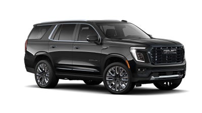 2027 GMC Yukon 4WD 4dr Denali Ultimate
