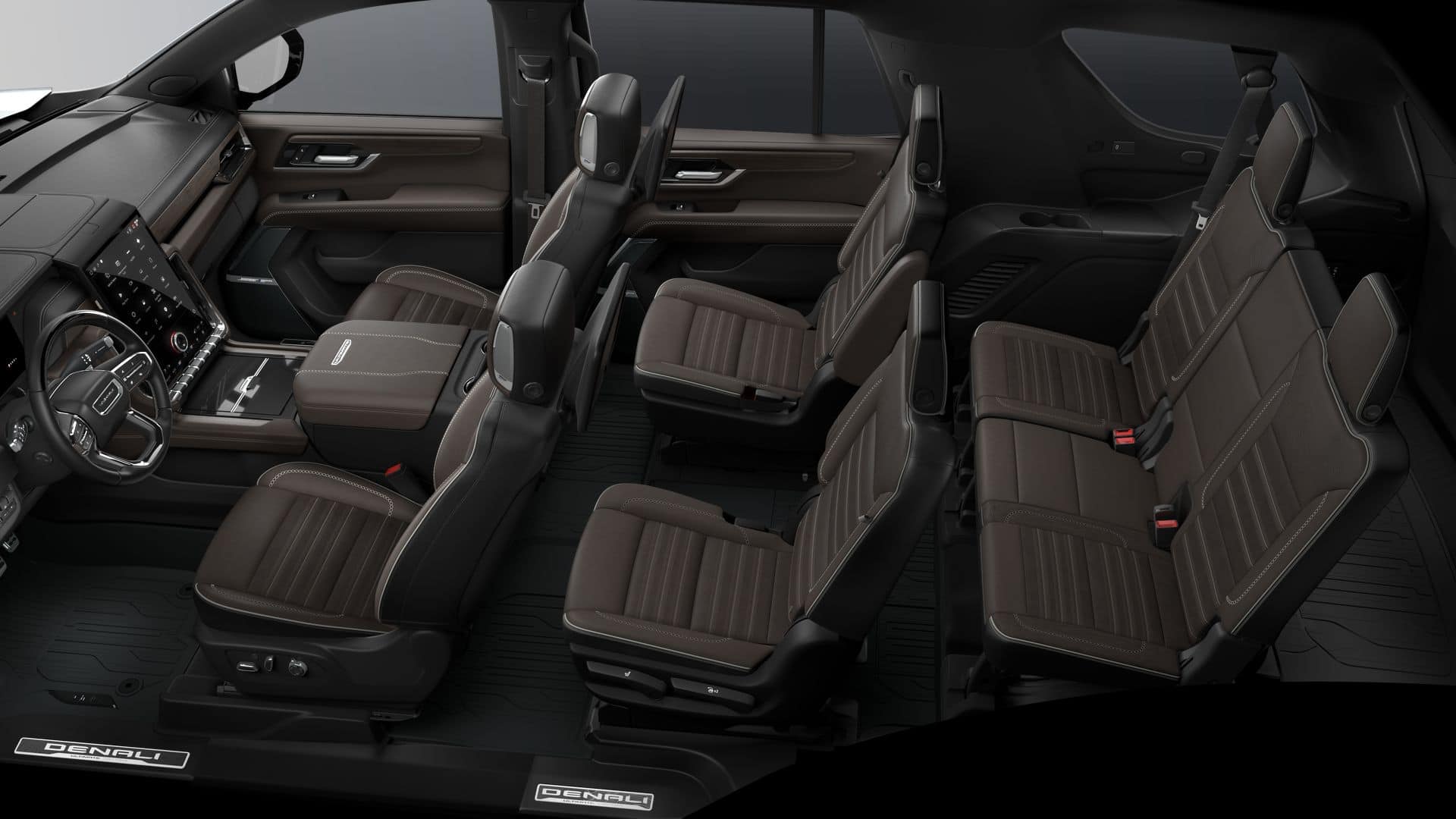 2027 GMC Yukon 4WD 4dr Denali Ultimate