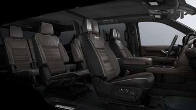 2027 GMC Yukon 4WD 4dr Denali Ultimate