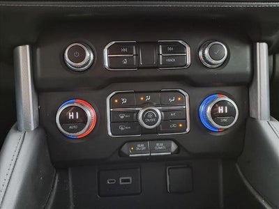 2023 GMC Yukon XL 4WD 4dr SLE