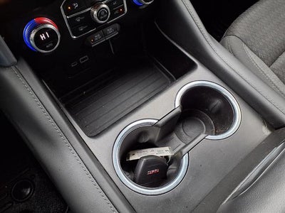 2023 GMC Yukon XL 4WD 4dr SLE