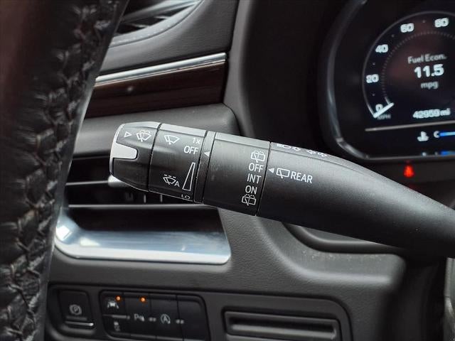 2023 GMC Yukon XL 4WD 4dr SLE