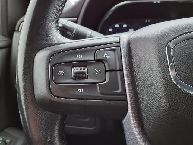 2023 GMC Yukon XL 4WD 4dr SLE