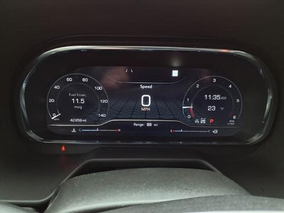 2023 GMC Yukon XL 4WD 4dr SLE