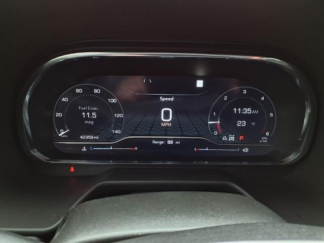 2023 GMC Yukon XL 4WD 4dr SLE