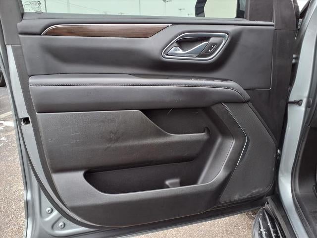 2023 GMC Yukon XL 4WD 4dr SLE