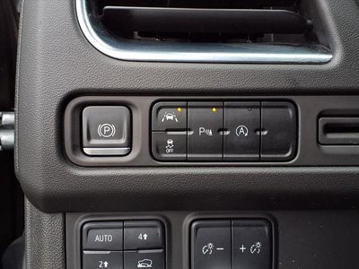 2023 GMC Yukon XL 4WD 4dr SLE