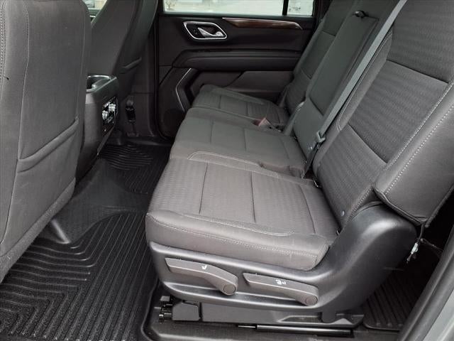 2023 GMC Yukon XL 4WD 4dr SLE