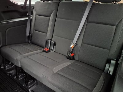 2023 GMC Yukon XL 4WD 4dr SLE