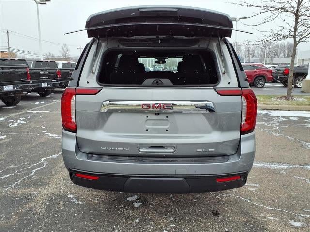 2023 GMC Yukon XL 4WD 4dr SLE