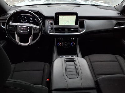 2023 GMC Yukon XL 4WD 4dr SLE