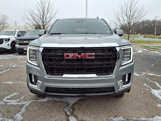 2023 GMC Yukon XL 4WD 4dr SLE