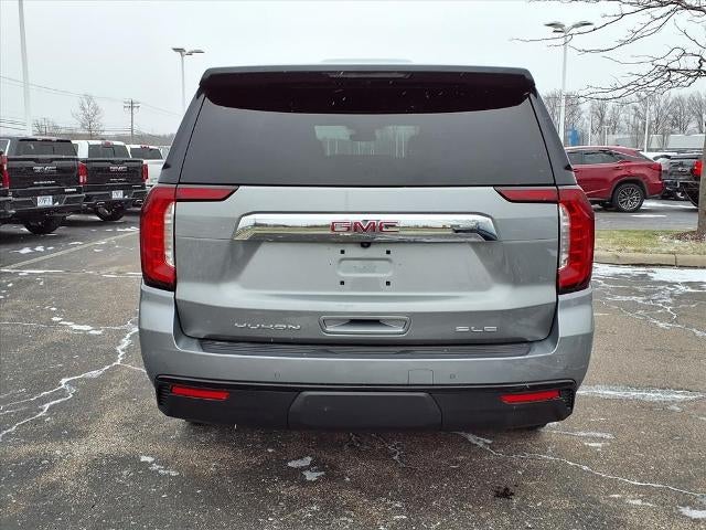 2023 GMC Yukon XL 4WD 4dr SLE