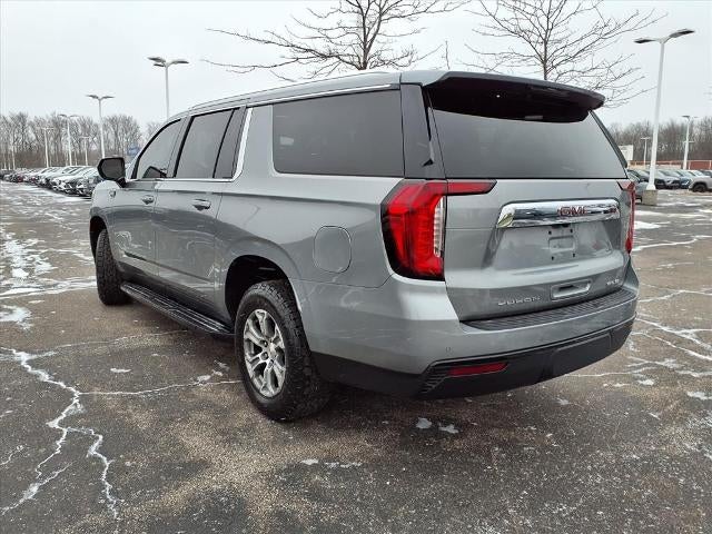 2023 GMC Yukon XL 4WD 4dr SLE