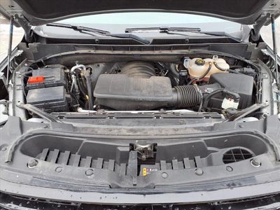 2023 GMC Yukon XL 4WD 4dr SLE