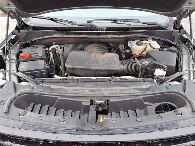 2023 GMC Yukon XL 4WD 4dr SLE