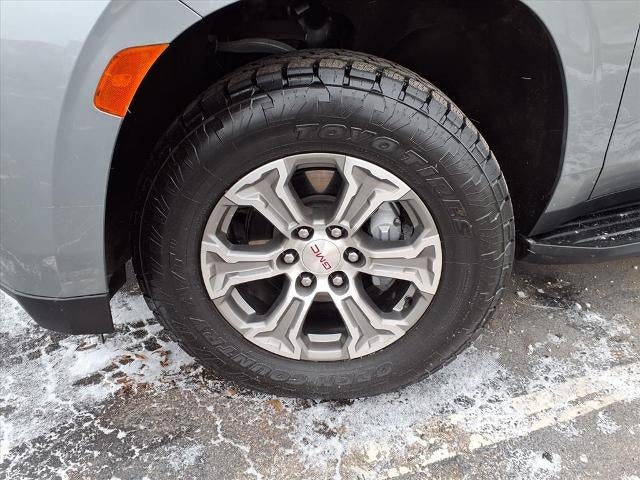 2023 GMC Yukon XL 4WD 4dr SLE