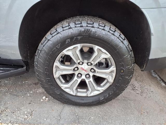 2023 GMC Yukon XL 4WD 4dr SLE