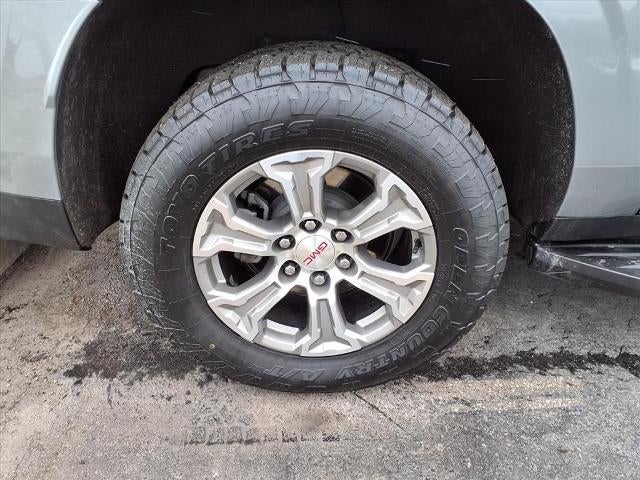 2023 GMC Yukon XL 4WD 4dr SLE