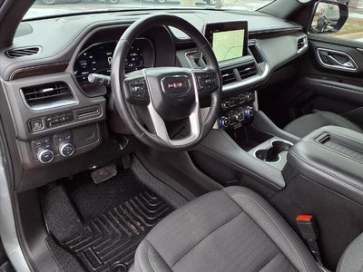 2023 GMC Yukon XL 4WD 4dr SLE