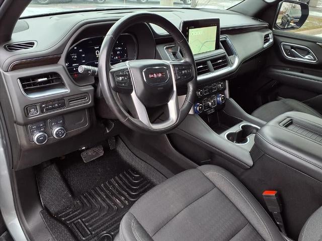 2023 GMC Yukon XL 4WD 4dr SLE