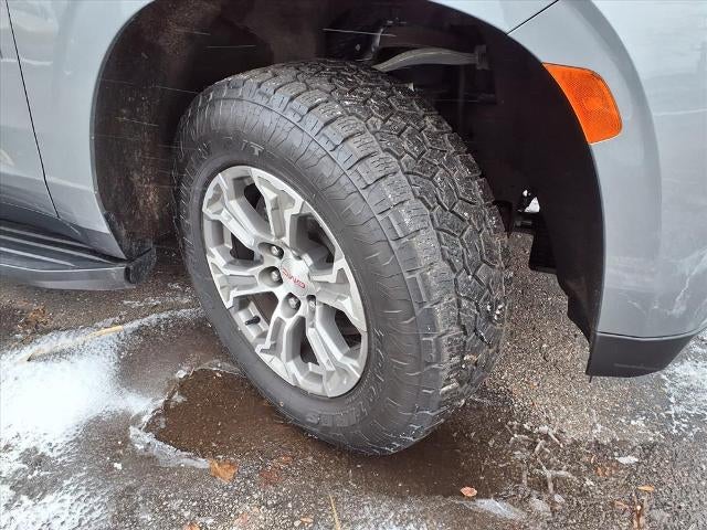 2023 GMC Yukon XL 4WD 4dr SLE