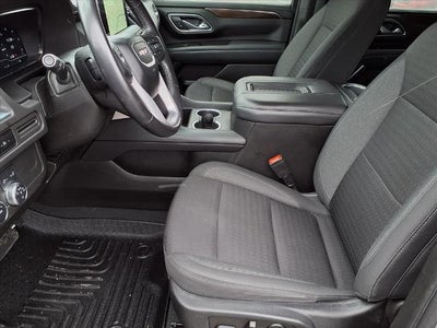 2023 GMC Yukon XL 4WD 4dr SLE