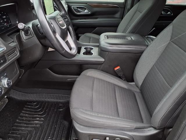 2023 GMC Yukon XL 4WD 4dr SLE