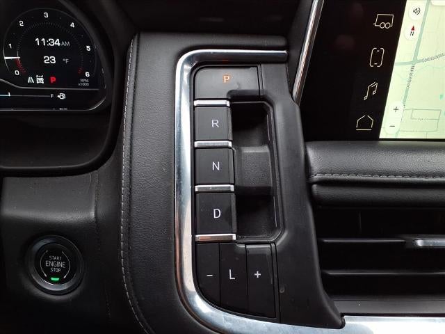 2023 GMC Yukon XL 4WD 4dr SLE