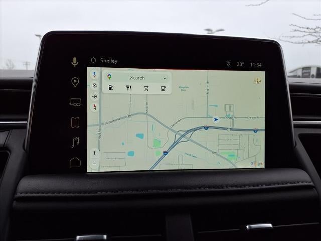 2023 GMC Yukon XL 4WD 4dr SLE