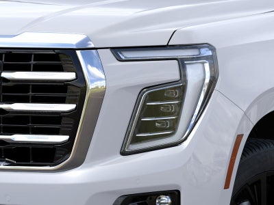 2027 GMC Yukon XL Elevation