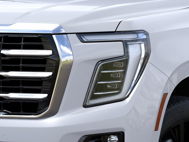 2027 GMC Yukon XL Elevation