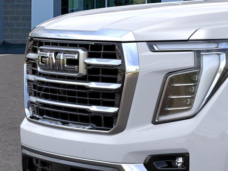 2027 GMC Yukon XL Elevation