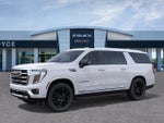 2027 GMC Yukon XL Elevation
