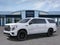 2027 GMC Yukon XL Elevation