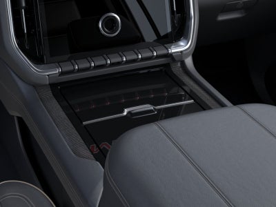 2027 GMC Yukon XL Elevation