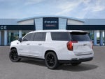2027 GMC Yukon XL Elevation