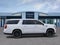 2027 GMC Yukon XL Elevation