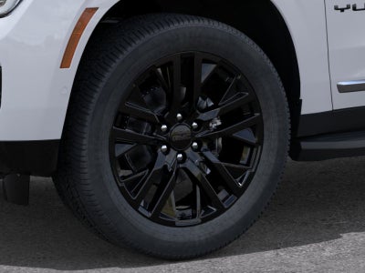 2027 GMC Yukon XL Elevation