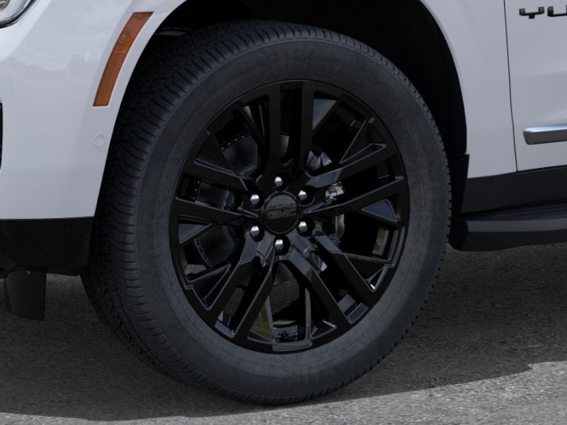 2027 GMC Yukon XL Elevation