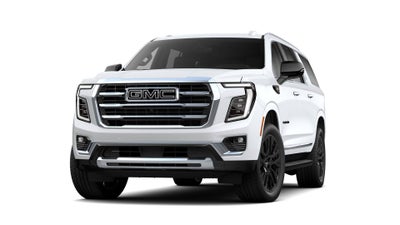 2027 GMC Yukon XL 4WD 4dr Elevation