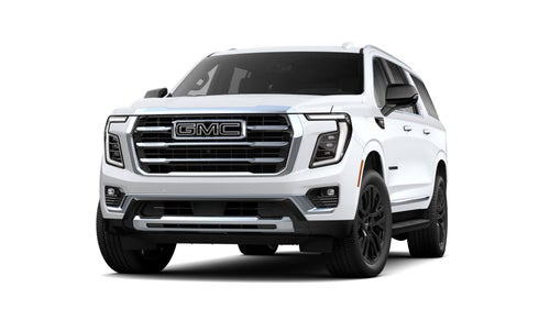 2027 GMC Yukon XL 4WD 4dr Elevation
