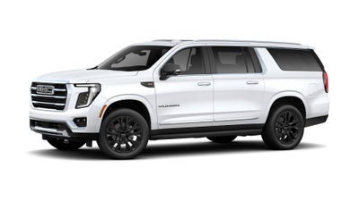 2027 GMC Yukon XL 4WD 4dr Elevation