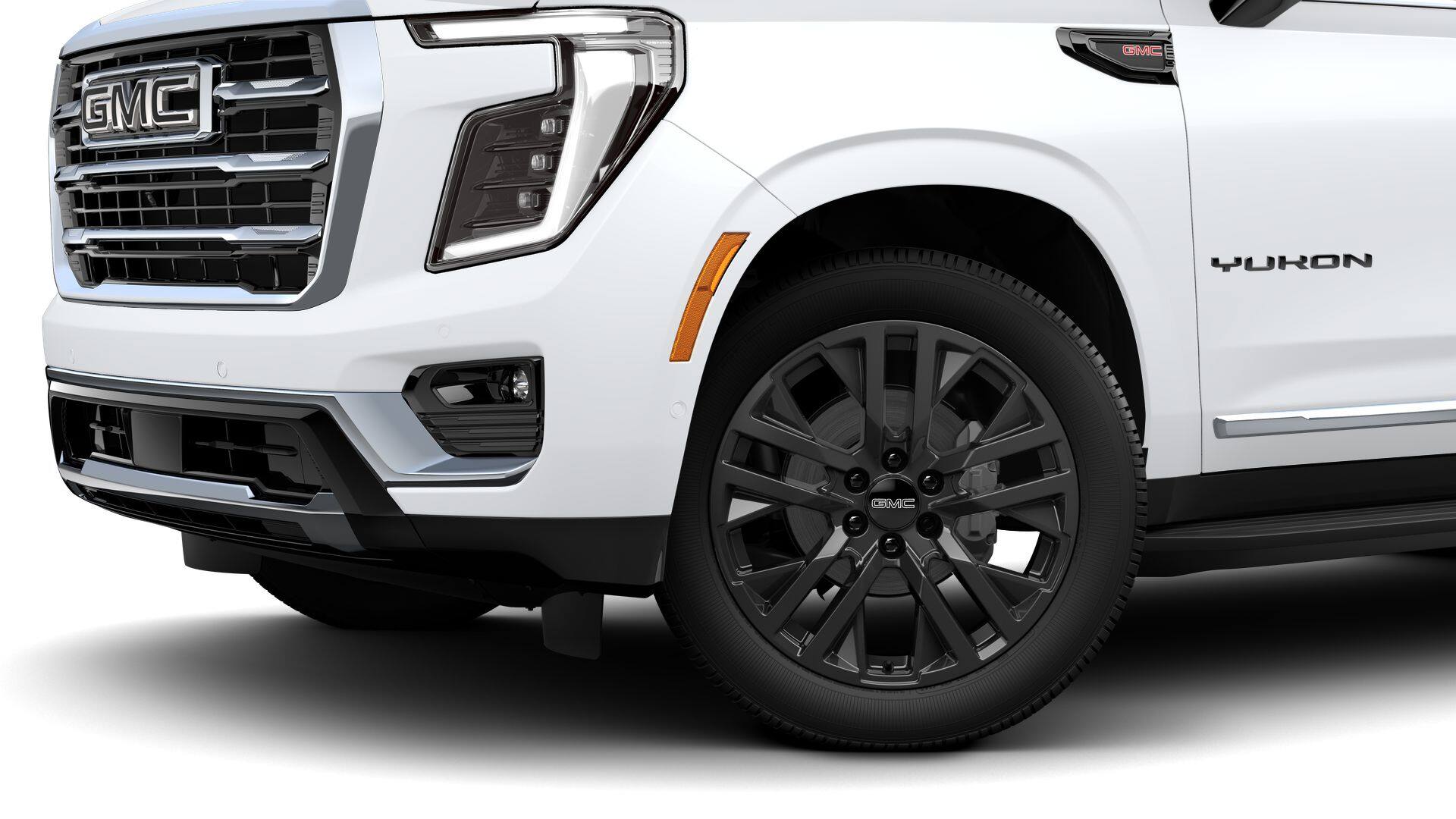 2027 GMC Yukon XL 4WD 4dr Elevation
