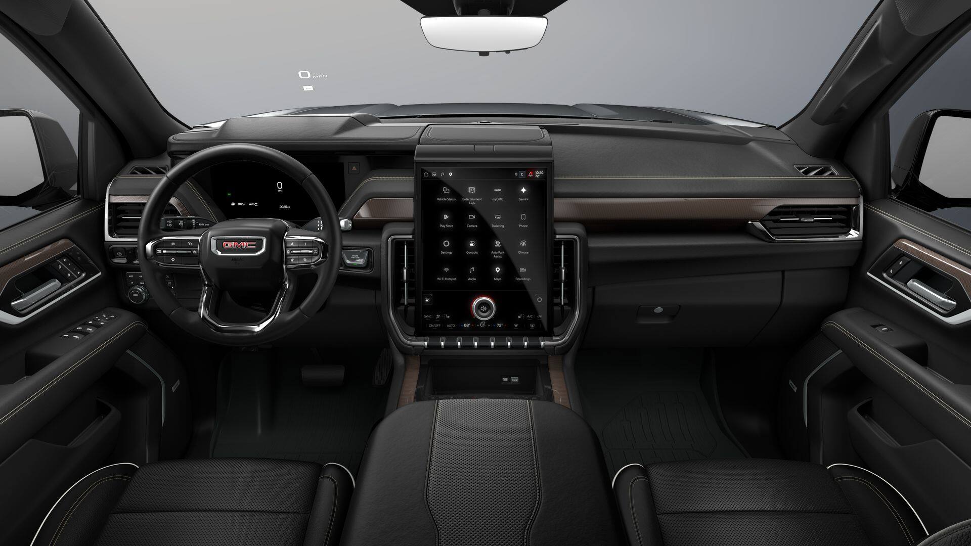 2027 GMC Yukon XL 4WD 4dr Elevation