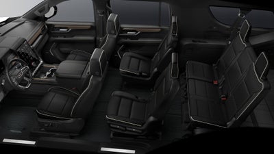 2027 GMC Yukon XL 4WD 4dr Elevation