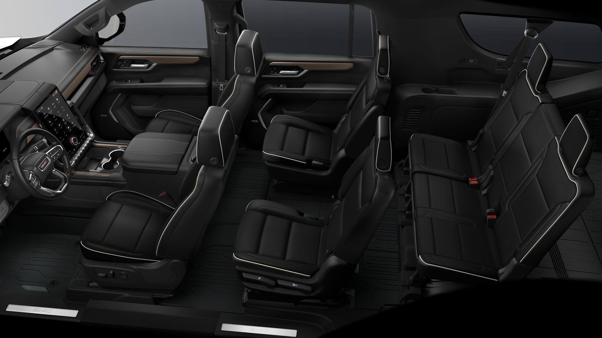 2027 GMC Yukon XL 4WD 4dr Elevation