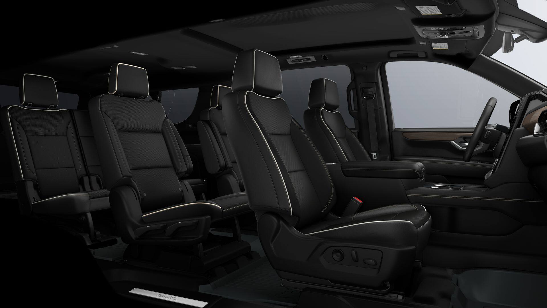 2027 GMC Yukon XL 4WD 4dr Elevation