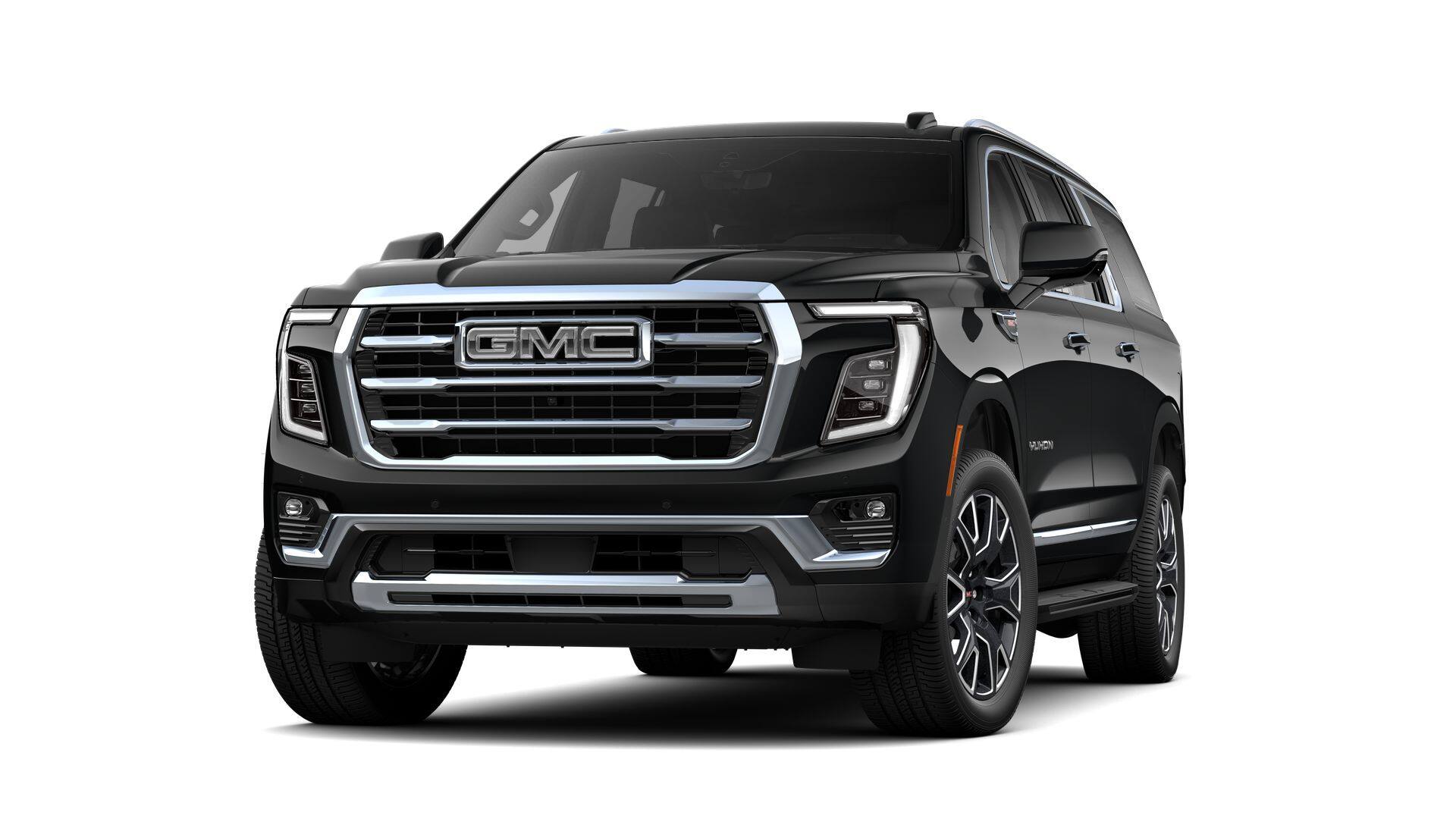 2026 GMC Yukon 4WD Elevation's photo