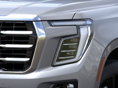 2027 GMC Yukon XL Elevation